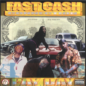 Fast Cash Connection "Pay Day"