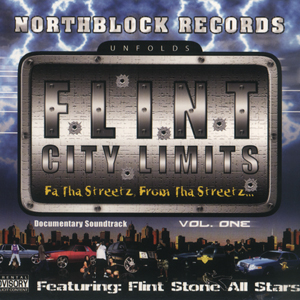 Flint City Limits Vol. One