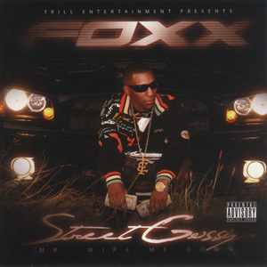 Foxx "Street Gossip"