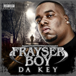 Frayser Boy "Da Key"