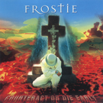 Frostie "Counteract Or Die Early"