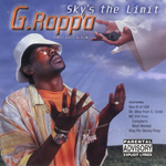 G.Rappa "Sky's The Limt"