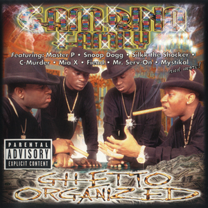 Gambino Family "Ghetto Organized"