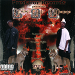 Gang Of Change "It's Goin Down"