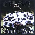 Gee-Que "Sucka Free City"