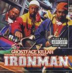 Ghostface Killah "Ironman"