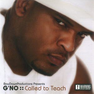G'No "Called To Teach"