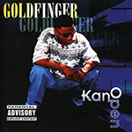 Goldfinger "Kan Open"