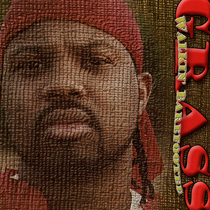 Grass "Walkin' Barefooted"