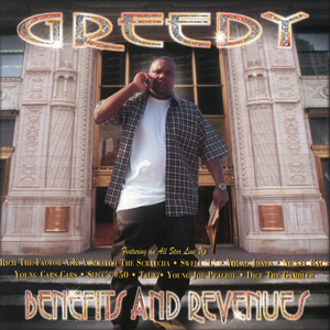 Greedy "Benefits And Revenues"