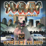 Greenwade & Associatez "Reprezent Yo Hood"