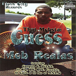 That Mobsta Guess "Mob Realas"