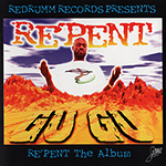 Gugu "Re'pent"