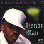 Handyman "The Adventures Of Handyman"