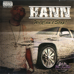 Hann "We Can't Stop!"