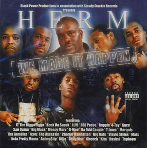 Herm "We Made It Happen"