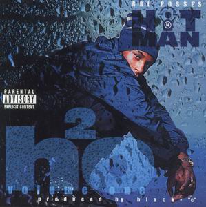 RBL Posse's Hitman "H2O Volume 1"