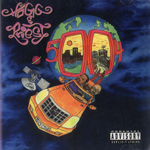 Hogg & Priest "5004"