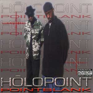 Holopoint "Point Blank"