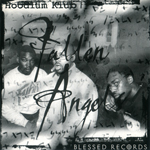 Hoodlum Klub "Fallen Angels"