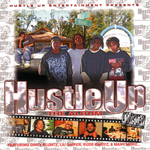 Hustle Up "The Album"