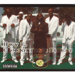 Hwy E. "Concordia's Finest"