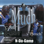 II Much "N-Da-Game"