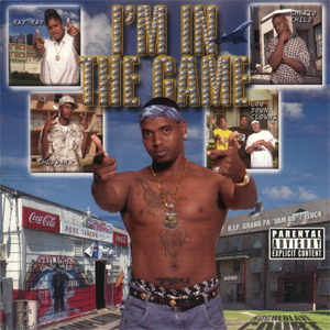 I'm In The Game Compilation