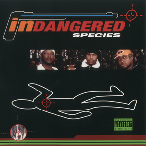 Indangered Species "Indangered Species"