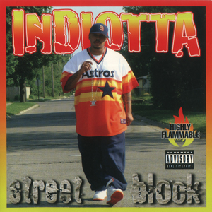 Indiotta "Street Block"