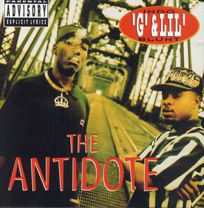 Indo G & Lil Blunt "The Antidote"