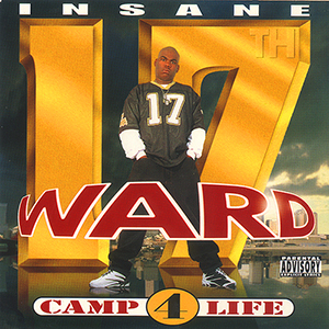 Insane "Camp 4 Life"