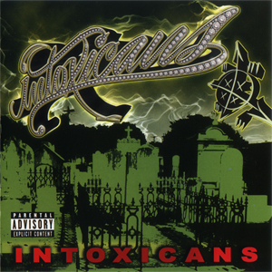 Intoxicans "Intoxicans"