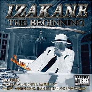 Izakane "The Beginning"