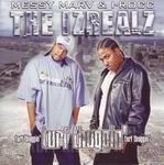 The Izrealz "Turf Tuggin"