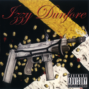 Izzy Dunfore "Izzy Dunfore"