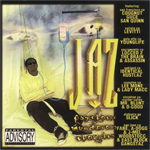 Jaz "Psychotic Murderous Thoughts"