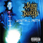 Jeru The Damaja "Wrath Of The Math"