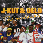 J-Kut & Delo "Throwbacks"