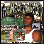 Johnny Palmer Ent. Presents "From Mo City To Yo City"