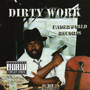 Jok Trill "Dirty Work"