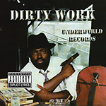 Jok Trill "Dirty Work"