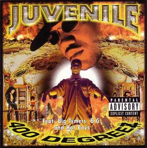 Juvenile "400 Degreez"