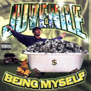 Juvenile "Being Myself"