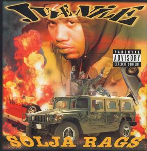 Juvenile "Solja Rags"