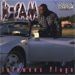 K-Sam "Infamous Playa"