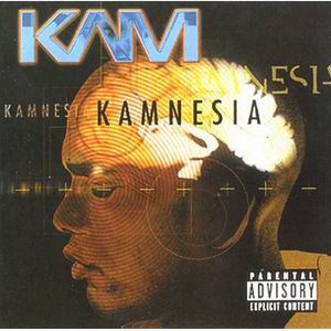 Kam "Kamnesia"