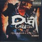 Keak Da Sneak & Agerman "Dual Committee"