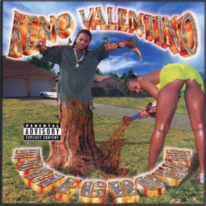 Keno Valentino "Homegrown"