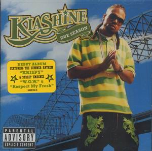 Kia Shine "Due Season"